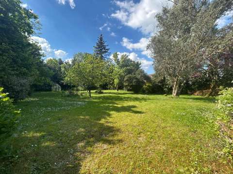 Vente maison 13 pièces