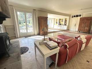 Vente maison 13 pièces