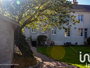 Vente Maison 6 chambresLes Lucs-sur-Boulogne