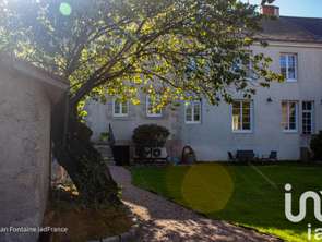 Vente Maison 6 chambresLes Lucs-sur-Boulogne