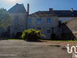 Vente maison 10 pièces Vente maison 10 pièces