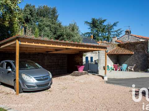 Vente maison 10 pièces Vente maison 10 pièces