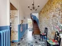 Vente maison 10 pièces Vente maison 10 pièces
