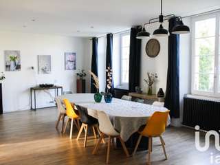 Vente maison 10 pièces Vente maison 10 pièces