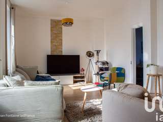 Vente maison 10 pièces Vente maison 10 pièces