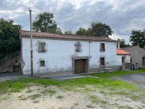Vente Maison 2 chambresLes Lucs-sur-Boulogne