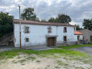 Photo Vente maison Les Lucs-sur-Boulogne