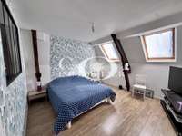 Vente maison 10 pièces
