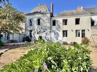 Vente maison 10 pièces