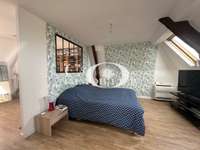 Vente maison 10 pièces