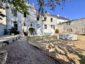 Vente maison 10 pièces Les Lucs-sur-Boulogne 85