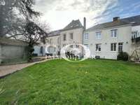 Vente maison 10 pièces