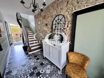 Vente maison 10 pièces Les Lucs-sur-Boulogne 85