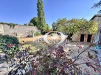 Vente maison 10 pièces