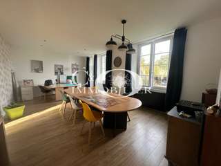 Vente maison 10 pièces