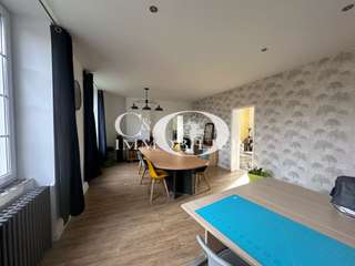 Vente maison 10 pièces