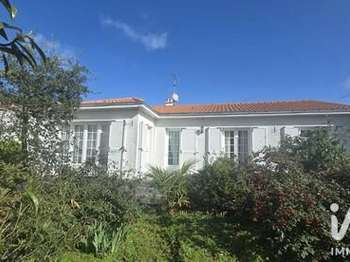 Vente maison 6 pièces Les Lucs-sur-Boulogne 85