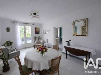Vente maison 6 pièces Les Lucs-sur-Boulogne 85