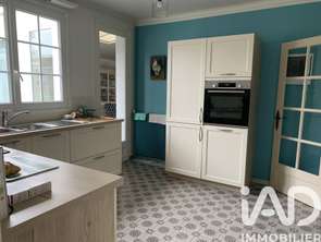Vente Maison 6 piècesLes Lucs-sur-Boulogne