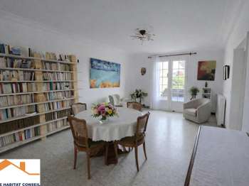 Vente Maison 4 chambresLes Lucs-sur-Boulogne