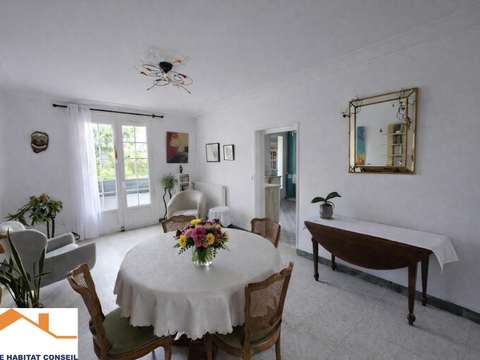 Vente maison 5 pièces Vente maison 5 pièces