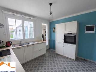 Vente maison 5 pièces Vente maison 5 pièces