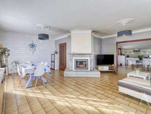 Vente Maison 6 chambresLes Lucs-sur-Boulogne