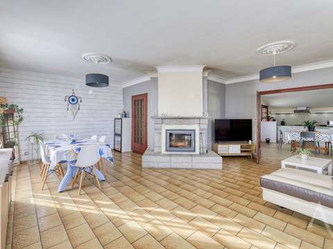 Vente maison 7 pièces Les Lucs-sur-Boulogne 85