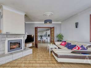 Vente Maison 6 chambresLes Lucs-sur-Boulogne