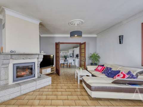 Vente maison 7 pièces Les Lucs-sur-Boulogne 85