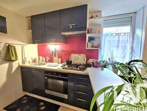 Vente Maison 2 chambresLes Lucs-sur-Boulogne