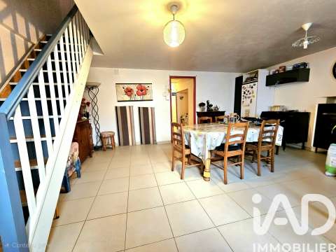 Vente maison 4 pièces Vente maison 4 pièces