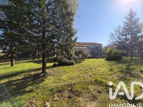 Vente Maison 4 chambresLes Lucs-sur-Boulogne