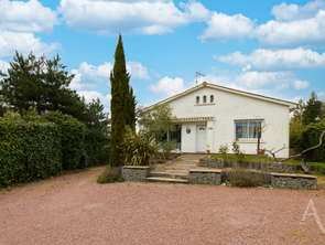 Vente Maison 4 chambresLes Lucs-sur-Boulogne