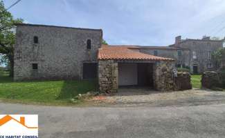 Photo Vente maison Les Lucs-sur-Boulogne