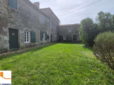 Vente maison 7 pièces Vente maison 7 pièces
