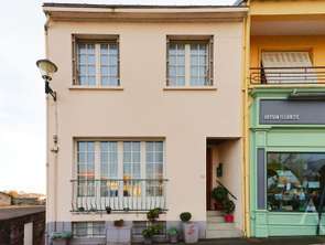 Vente Maison 3 chambresLes Lucs-sur-Boulogne