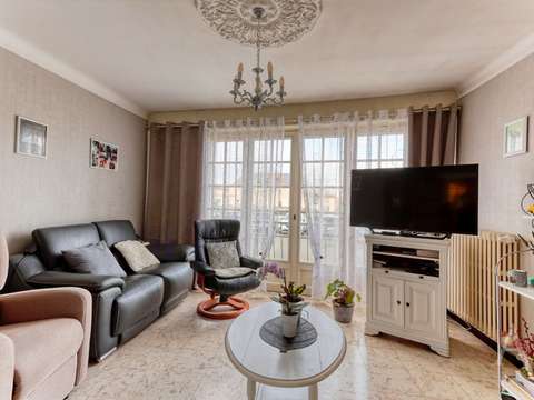 Vente maison 5 pièces Les Lucs-sur-Boulogne 85