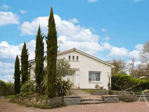 Vente Maison 4 chambresLes Lucs-sur-Boulogne