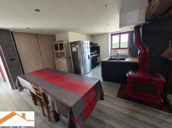 Vente maison 6 pièces Vente maison 6 pièces