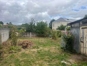 Vente Maison 2 chambresLes Lucs-sur-Boulogne