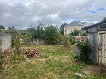 Vente maison 4 pièces Les Lucs-sur-Boulogne 85
