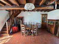 Vente maison 7 pièces Vente maison 7 pièces