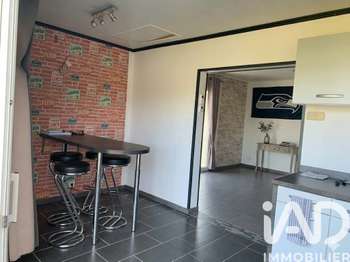 Vente maison 3 pièces Les Lucs-sur-Boulogne 85