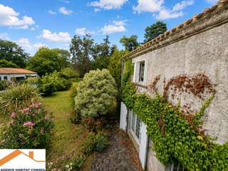 Vente maison 13 pièces