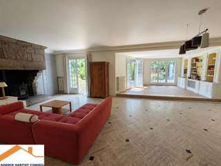 Vente maison 13 pièces