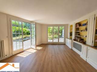 Vente maison 13 pièces