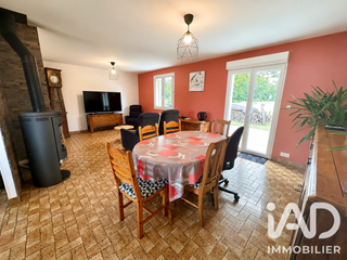 Vente maison 5 pièces Vente maison 5 pièces