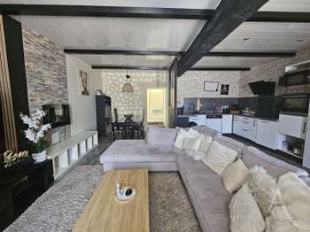 Vente Maison 3 chambresLes Lucs-sur-Boulogne