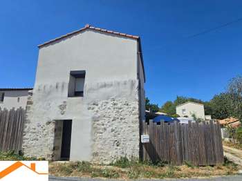 Vente maison 3 pièces Les Lucs-sur-Boulogne 85